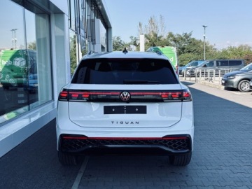 Volkswagen Tiguan III 2026 Volkswagen Tiguan R-line 2.0 TDI 193 KM DSG 4Motio, zdjęcie 9