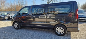 Opel Vivaro B 2017 Opel Vivaro Do Przewozu Osób Niepełnosprawnych, zdjęcie 3