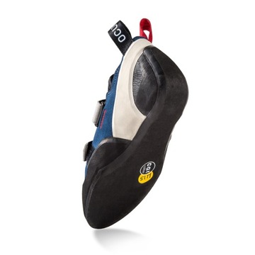 Buty wspinaczkowe dla średniozaawansowanych Ocun Advancer QC 45,5
