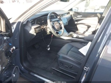 Audi Q8 2024 Audi Q8 e-tron Premium, Quattro, od ubezpieczalni Elektryczny 355KM, zdjęcie 13