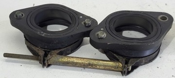 Патрубки впускные Suzuki Gsx-r 600 Gsxr K4 K5 2004-2005 гг.