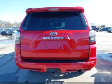 Toyota 2023 Toyota 4-Runner Trd Sport 2023 4.0 Benzyna 270KM, zdjęcie 4