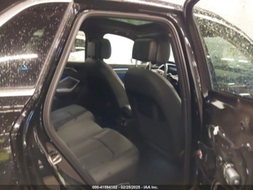 Audi Q3 II 2021 Audi Q3 Premium Plus 45 Tfsi S Line Quattro Tiptronic 2021 2.0l 2.0 Benzyna, zdjęcie 12