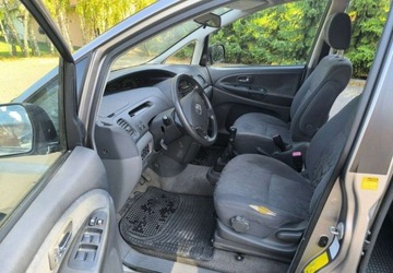 Toyota Previa II 2.4 16V 156KM 2004 Toyota Previa Toyota Previa 2.4 B 156km 2004 2.4 Benzyna 156KM, zdjęcie 19