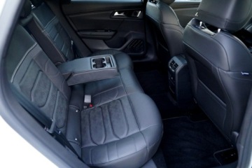 Citroen C5 X Liftback 1.6 PureTech  181KM 2023 Citroen C5X GT LINE blis SKORA nawi FULL LED kame, zdjęcie 31