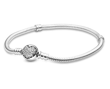 Браслет 17 см для CHARMS FREE посвящение B119