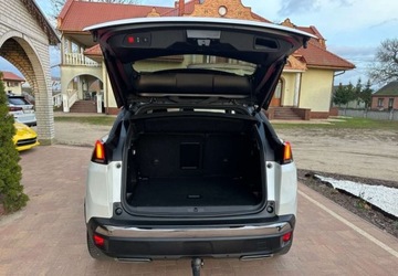 Peugeot 3008 II Crossover 2.0 BlueHDi 180KM 2018 Peugeot 3008 2.0 Diesel 180KM, zdjęcie 13