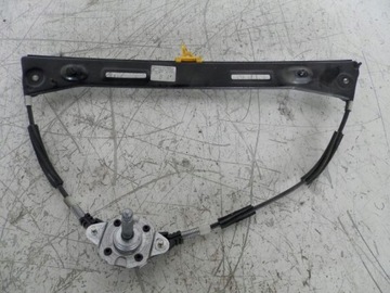 FIAT PANDA II 169 MECHANIZMUS ZVEDÁK OKNO PŘEDNÍ PRAVÝ