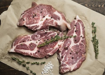 Бумага для выпечки ПРЕМИУМ, плотный силиконизированный двусторонний пергамент 3х50м