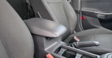 Ford Focus III Kombi Facelifting 1.5 TDCi 120KM 2015 Ford Focus SW Wzorowy Super Stan Navi - Tempomat - Zarejestrowany, zdjęcie 16