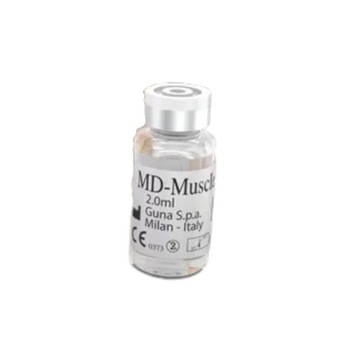 MD-MUSCLE 2ml x 1amp. / KOLAGEN 1 AMPUŁKA