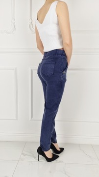 БРЮКИ ЖЕНСКИЕ МОДЕЛИРУЮЩИЕ, FIT Elastic Plus