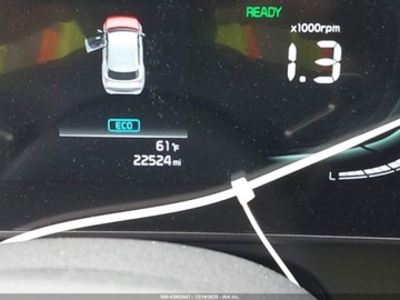 Kia Sportage V 2023 Kia Sportage 2023 KIA SPORTAGE HYBRID EX 1.6 Hybryda 177KM, zdjęcie 8