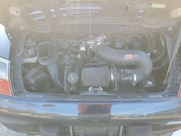 Porsche 911 996 1999 Porsche 911 Carrera 1999 3.4l 3.4 Benzyna 296KM, zdjęcie 3