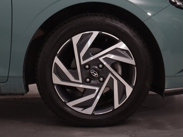 Hyundai i20 III Hatchback Facelifting 1.2 MPI 84KM 2024 Hyundai i20 1.2 MPI, Salon Polska, 1. Właściciel, zdjęcie 14