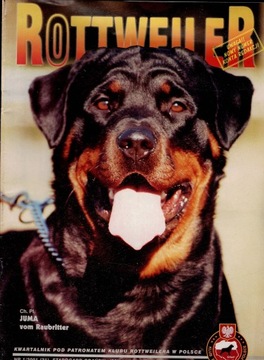 ROTTWEILER 1/2001