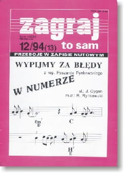 Nuty Zagraj to sam - nr 12/1994 (013)