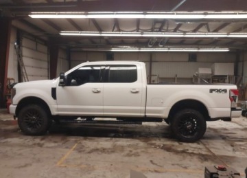 Ford 2020 Ford F250 FORD F-250 LARIAT 6.2 Benzyna 390KM, zdjęcie 5