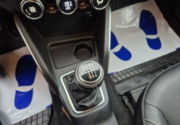 Dacia Duster II SUV 1.5 Blue dCi 115KM 2020 Dacia Duster Oryginal Najbogatsza wersjaKamery 360 1.5 Diesel 116KM, zdjęcie 28