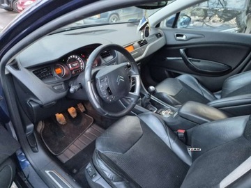 Citroen C5 III Tourer 2.0 HDi FAP 136KM 2008 Citroen C5 Citroen C5 2,0 HDI 136 KM Zamiana 2.0 Diesel 136KM, zdjęcie 6