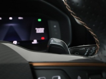 Cupra Leon II Sportstourer 2.0 TSI 300KM 2023 Cupra Leon FV23% DSG full LED virtual cocpit navi, zdjęcie 32