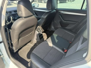 Skoda Octavia III Kombi 2.0 TDI 150KM 2016 Škoda Octavia Skoda Octavia 2.0TDi 150KM 2015r, zdjęcie 12