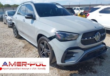 Mercedes GLE V167 2024 Mercedes-Benz GLE 2024 MERCEDES-BENZ GLE 450 PLUG-IN HYBRID 4MATIC 2.0