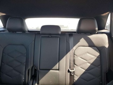 Volkswagen 2024 Volkswagen Atlas 2024r., Se, 2L, od ubezpieczalni 2.0 Benzyna 273KM, zdjęcie 8