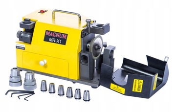 ТОЧИЛКА ДЛЯ ПАЛЬЦЕВ MAGNUM MR-X1 4–14 мм