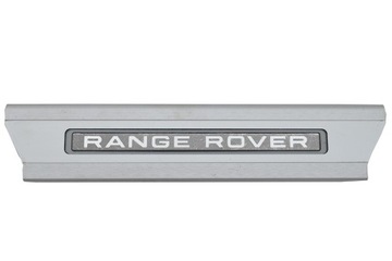 LISTWA NAKŁADKA PROGOWA RANGE ROVER 87252