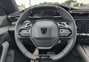 Peugeot 508 2024 Peugeot 508 SW PureTech 130 GT SS EAT8 SalonPL Nowy Model Od Reki FVat, zdjęcie 10