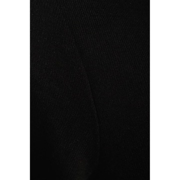 BIK BOK Swetrowa sukienka Rozm. EU 36 czarny