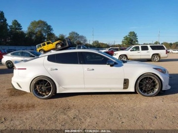 Kia Stinger 2022 Kia Stinger 2022r., 2.5L 2.5 Benzyna 300KM, zdjęcie 4