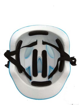 Детский велосипедный шлем Boy Girl MAT