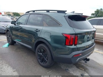 Kia Sorento IV 2022 Kia Sorento X-Line S 2022 2.5l 2.5 Benzyna 191KM, zdjęcie 3