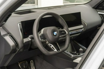 BMW X3 G45 2025 BMW X3 NOWE BMW X3 40d xDrive Dostępne od ręki!, zdjęcie 10