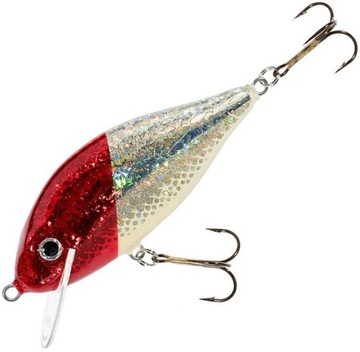 WOBLER Jaxon HOLO SELECT KARAŚ 7,5 cm kolor RH