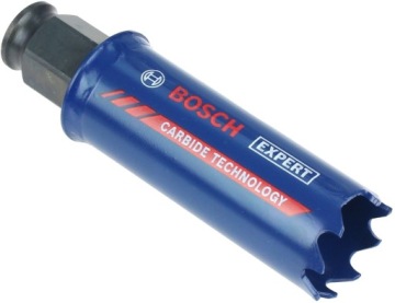 Кольцевая пила 25 мм Tough Material BOSCH EXPERT