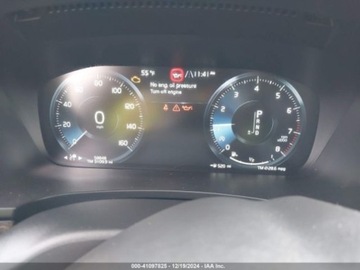 Volvo S90 II 2018 Volvo S90 2018 VOLVO S90 T6 MOMENTUM 2.0 Benzyna 316KM, zdjęcie 7