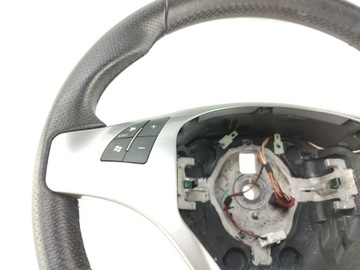 МНОГОФУНКЦИОНАЛЬНЫЙ РУЛЬ ALFA ROMEO MITO