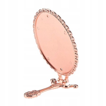 Большое женское зеркало для парикмахерской, ручное зеркало