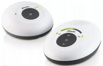 Niania elektroniczna ALECTO DBX-115 Full Eco