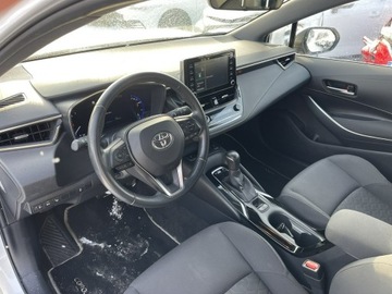 Toyota Corolla XII TS Kombi 1.8 Hybrid 122KM 2020 Toyota Corolla Hybryda Automat Kamera Podgrzewanie, zdjęcie 5
