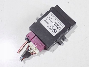 BMW 1 I 318D E87 E81 MODUL PUMPY PALIVA 2.0 D