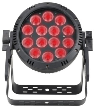 СВЕТ СЦЕНЫ НАРУЖНОЕ СВЕТОДИОДНОЕ ОСВЕЩЕНИЕ IP65 RGBW LED EVOLIGHTS