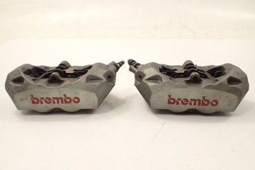 Комплект передних тормозных суппортов Can-Am Spyder RS ​​1000 BREMBO