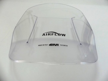 GIVI Замена слайдера для ветрового стекла AIRFLOW air flow