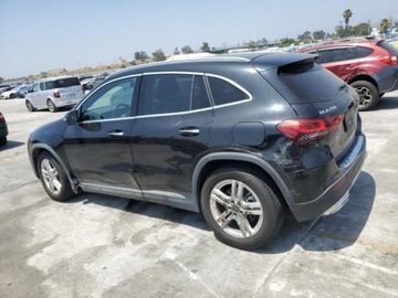 Mercedes GLA II 2021 Mercedes-Benz GLA Mercedes-Benz GLA 250 4MATIC SUV, od ubezpieczalni 2.0, zdjęcie 3