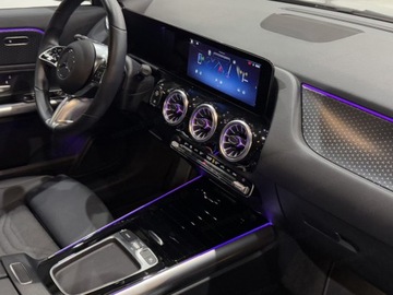 Mercedes GLA II Off-roader Facelifting 1.3 200 163KM 2025 MERCEDES-BENZ GLA 200 Progressive Suv 1.3 (163KM) 2025, zdjęcie 7