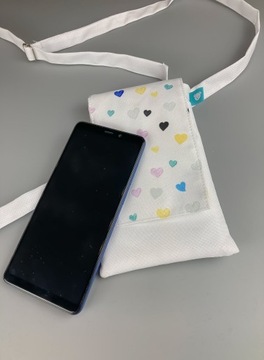 Мини-сумка для телефона с ремешком Szumisie